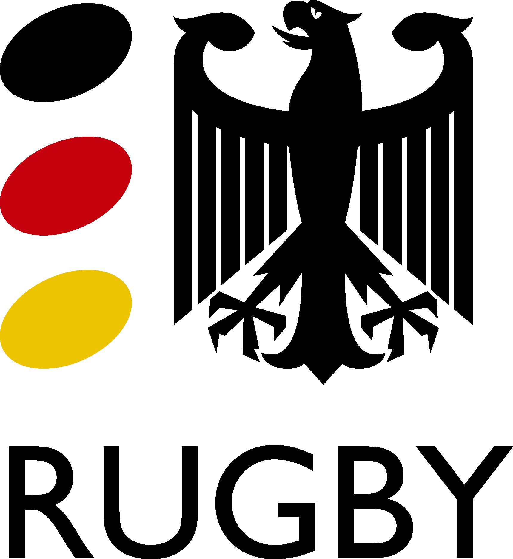 Allemegne Logo Vector Logo
